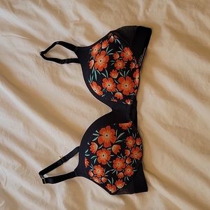 Lively bra adjustable clasp